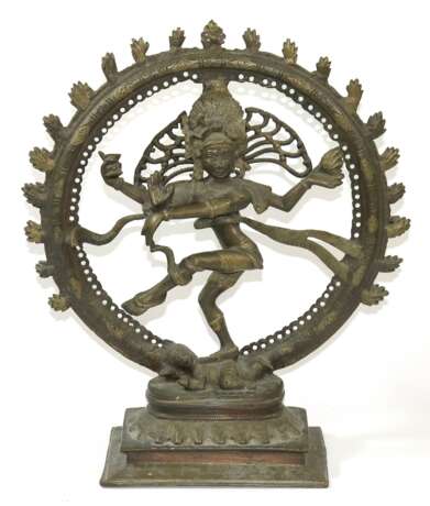Tanzender Shiva - фото 1