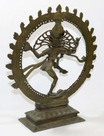 Tanzender Shiva - фото 3