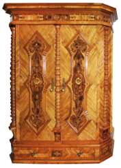 Barockschrank