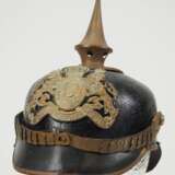 Bayern: Pickelhaube für Mannschaften. - фото 1