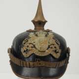 Bayern: Pickelhaube für Mannschaften. - фото 2