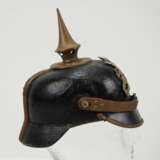 Bayern: Pickelhaube für Mannschaften. - фото 3