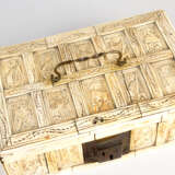 A French Gothic ivory casket - Foto 2