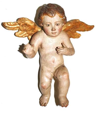 Putto - photo 1