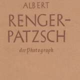 Renger-Patzsch,A. - photo 1