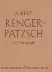 Renger-Patzsch,A.