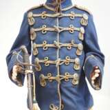 Preussen: Kinderuniform eines Husaren des Husaren-Regiment König Humbert v. Italien (1. Kurhessisches) Nr. 13. - photo 2