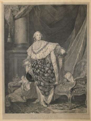Ludwig XVI. - Foto 1