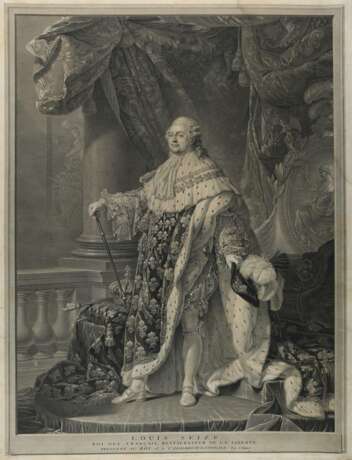Ludwig XVI. - Foto 1