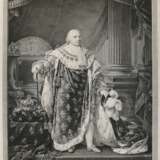 Ludwig XVIII. - Foto 1