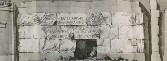 Piranesi,G.B. - photo 1