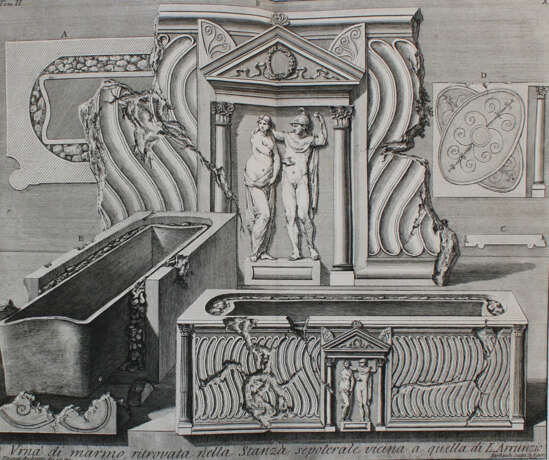 Piranesi,G.B. - photo 1