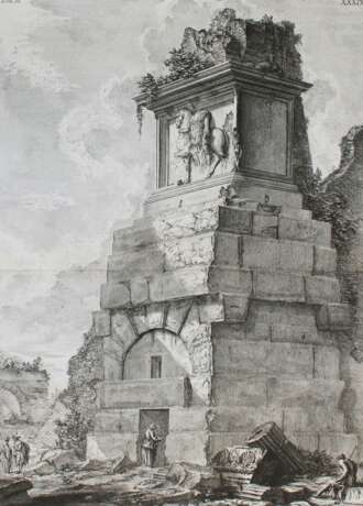 Piranesi,G.B. - photo 1