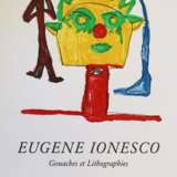 Ionesco, Eugène - Foto 1