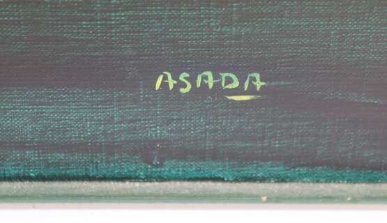 Asada, Hiroshi - фото 2