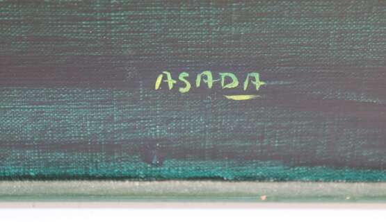 Asada, Hiroshi - photo 2