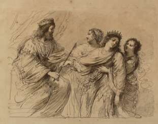 Barbieri, Giovanni Francesco (gen.: Guercino)