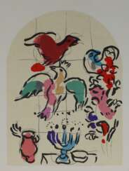 Chagall, Marc