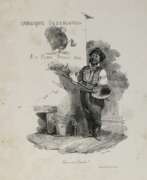 Catalogue des produits. Charlet, Nicolas-Toussaint