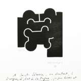 Chillida, Eduardo - photo 1