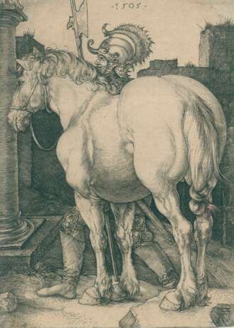 Dürer, Albrecht - Foto 1