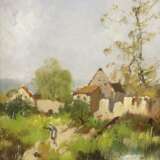 Dupuy, Louis (pseud. für Eugene Galien-Laloue, - фото 1