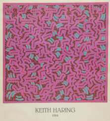 Haring, Keith