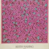 Haring, Keith - фото 1