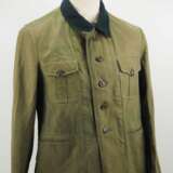 Wehrmacht: Feldbluse. - фото 1