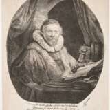 Rembrandt, Harmensz van Rijn - photo 1