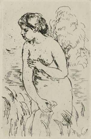 Renoir, Pierre-Auguste - Foto 1