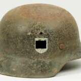 SS: Stahlhelm M42. - photo 1