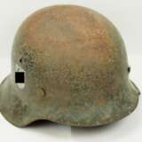 SS: Stahlhelm M42. - photo 3