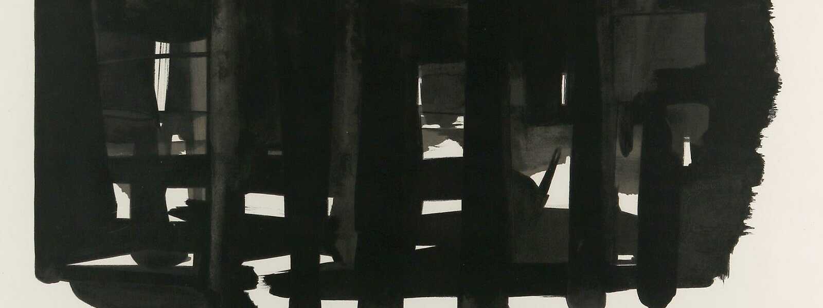 Soulages, Pierre