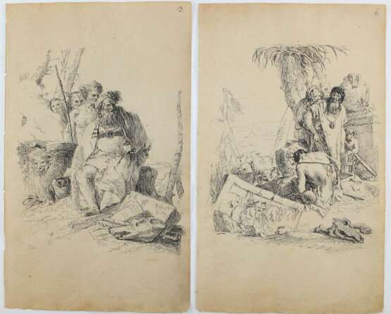 Tiepolo, Giovanni Battista - photo 2