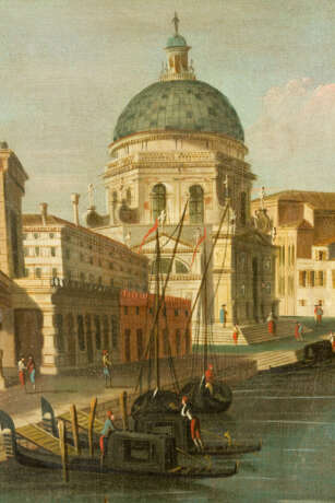 Apollonio Domenichini (1715- 1770)-attributed - Foto 3