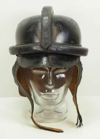 SA: Motorrad Sturzhelm - 2/M83. - Foto 2