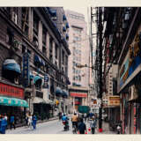 Thomas Struth. Jiangxi Zhong Lu, Shanghai (für Parkett 50/51) - фото 1