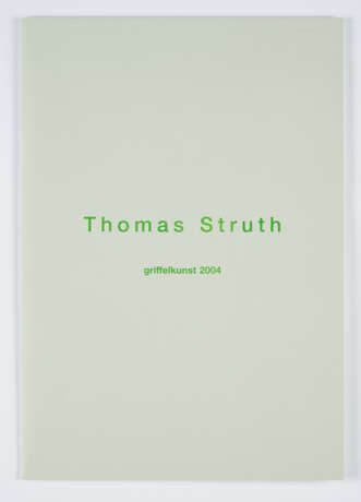 Thomas Struth. Paradies - фото 10