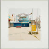 Peter Granser. Thrills. Coney Island 2004 - фото 2