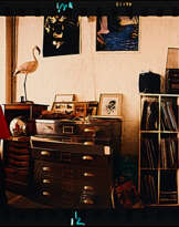 Sam Taylor-Wood. Five Revolutionary Seconds XIV (Sketch) (für Parkett 55)