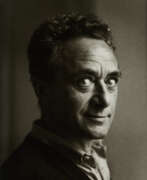 Бенджамин Кац. Benjamin Katz. Gerhard Richter Köln 1984