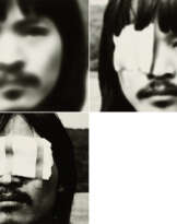 Kazuo Katase. Ohne Titel