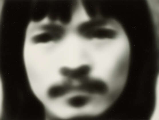 Kazuo Katase. Ohne Titel - photo 2