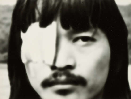 Kazuo Katase. Ohne Titel - Foto 4