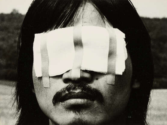 Kazuo Katase. Ohne Titel - Foto 6