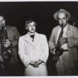 Weegee (Arthur H. Fellig). Street Serenaders - Auction prices