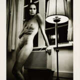 Helmut Newton. Aus: Cyberwomen - Foto 1