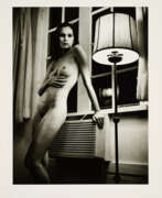 Хельмут Ньютон. Helmut Newton. Aus: Cyberwomen