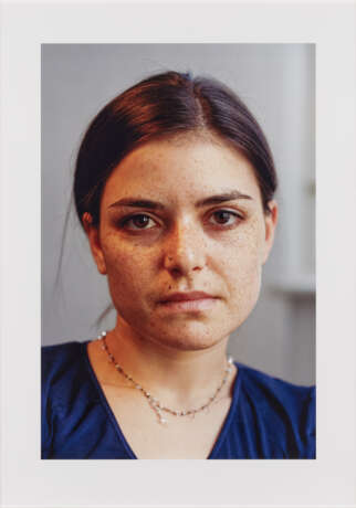 Nan Goldin. Siobhan in the Hotel St. Germain Paris - photo 1